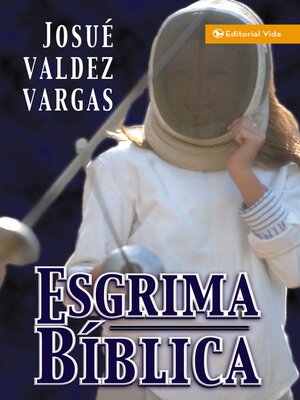 cover image of Esgrima Bíblica